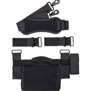 Ladder Shoulder Lifting Strap & Carrying Handle-1