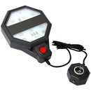 Adjustable Garage Parking Sensor Aid-1