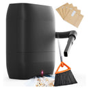 Touchless Automatic Vacuum Dustpan-1