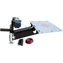 Motorized Truck Hitch Lift Mount-1
