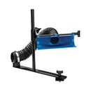 Lathe Dust Collection System-1