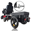 Mobility Scooters Cargo Trailer-1