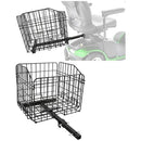 Mobility Scooters Folding Rear Basket-1