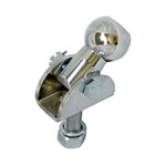 Motorcycle Swivel Ball Coupler