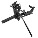 Motorcycle Trailer Hitch Tow Dolly Hauler-1