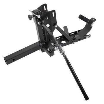 Motorcycle Trailer Hitch Tow Dolly Hauler