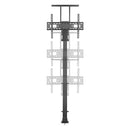 Motorized TV Lift Mount (with Remote & Smartphone Control)-1