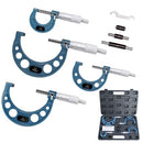 Outside Micrometer Set-1