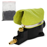 Pneumatic Spark Plug Cleaner