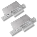 Pocket Door Handle and Edge Pull-1