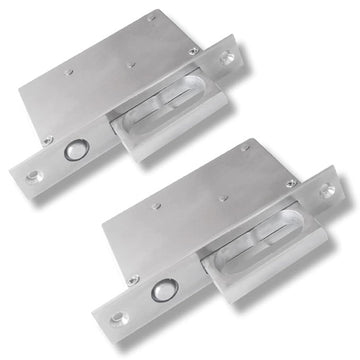 Pocket Door Handle and Edge Pull