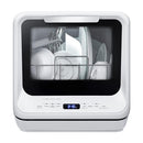 Portable Countertop Dishwasher-1