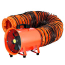 Portable Ventilator Blower Fan-1