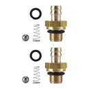 Pressure Washer Chemical Injector Fitting Replacement-1