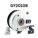 Tractor Electric PTO Clutch-8