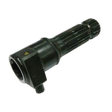 Universal PTO Adapter Replacement