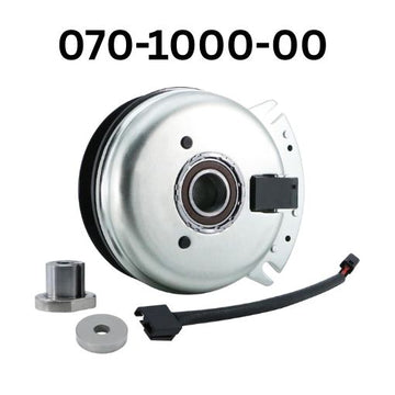 Tractor Electric PTO Clutch