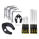 Universal Hydraulic Cylinder Repair Tool Set-1