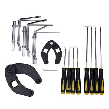 Universal Hydraulic Cylinder Repair Tool Set