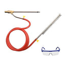 Quick Connect Pressure Washer Sandblasting Kit-1