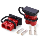 Quick Connect Wire Harness Plug Kit-1