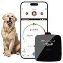 RV Pet Safety Temperature Monitor-1