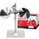 Reflective Spinning Bird Deterrent-1