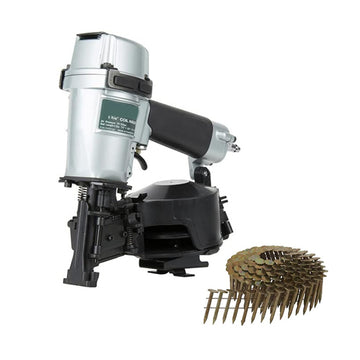 Reliable Pneumatic Roofing Nailer