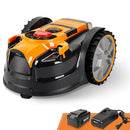 Robot Lawn Mower-1