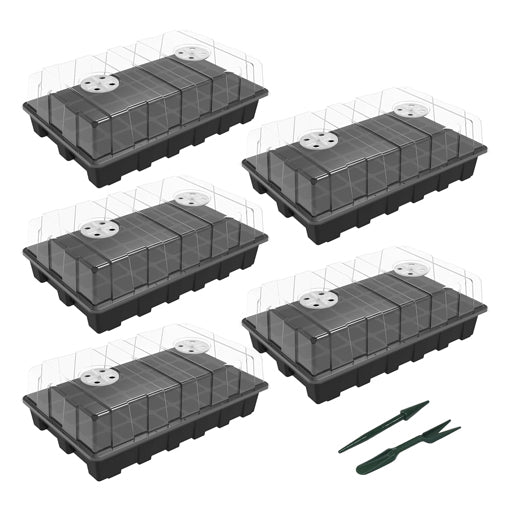 Seed Starter Tray Kit