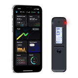 Smart Geiger Counter