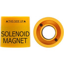 Solenoid Valve Troubleshooting Magnet-1