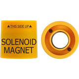Solenoid Valve Troubleshooting Magnet