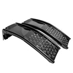 Solid Steel Auto Ramp Set