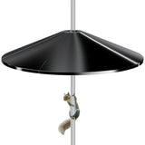 Squirrel Baffle