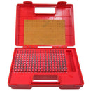 Steel Pin Gauge Set-1