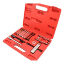 Steering Wheel Remover and Lock Plate Compressor Set-1