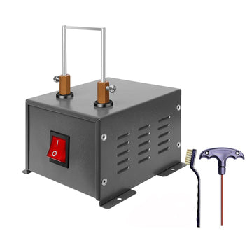 Thermal Blade Electric Rope Cutter
