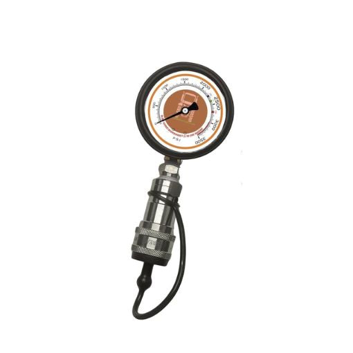 Tractor Hydraulic Pressure Increase Jailbreak Kit