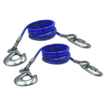Trailer Safety Towing Cables