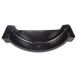 Trailer Fenders With Steps
