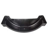 Trailer Fenders With Steps