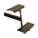 Trailer Two-Step Receiver Hitch Stair-1