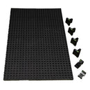 Truck Bed Organizer Storage System Slide Out Mat-1