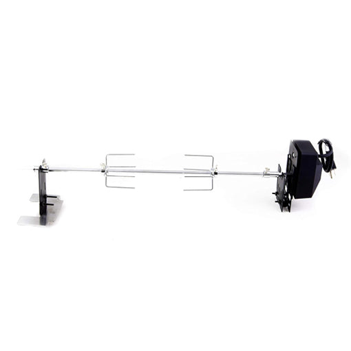 Universal Electric Rotisserie