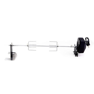 Universal Electric Rotisserie