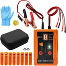 Universal Fuel Injector Tester and Cleaner Tool Kit-1