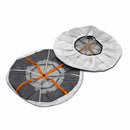 Vehicle Tire Snow Socks-1