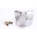Vented Locking Fuel Tank Cap-1