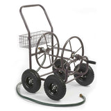 Water Hose Reel Cart